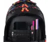Rucksack Set 5-teiliges Schulset Lilo und Stitch Aloha Produktbild-Vorschau 4