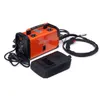 Kraft&Dele KD1875 Soudeuse MIG/MMA/TIG LIFT 3in1 Voir les images du produit 8