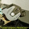 YERD Schlauchtrommel 35m Box Wasseraufroller Gartentrommel  Produktbild-Vorschau 15