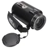 Caméra vidéo 2.7K HD caméscope 36MP avec IR vision nocturne Voir les images du produit 4