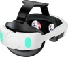 Nastavitelná čelenka HDeye pro Oculus Quest 3 s baterií Náhled obrázku produktu 1