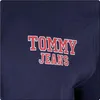 Stylishes Herren Sweatshirt Blau: Kapuze, Kängurutasche, Produktbild-Vorschau 5