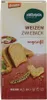 Naturata Weizen-Zwieback ungest, demeter 150g Produktbild-Vorschau 1