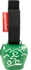 swisstrailbell® fresh Colour: Grün mit weißem Produktbild-Vorschau 1