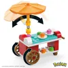 Mega Pokemon Poké Puff Picnic Anteprima dell’immagine prodotto 5