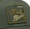 Goorin Bros. OG Trucker Cap Core Mesh Circle of Life - Produktbild-Vorschau 3