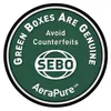 Sebo 8322ER, wit Productafbeelding-voorbeeld 2