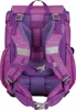 DerDieDas Schulranzen ErgoFlex Light Set 6-teilig Purple Produktbild-Vorschau 3