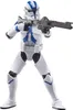 Star Wars The Vintage Collection Clone Trooper (501st Produktbild-Vorschau 5