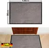 Fußmatte Türvorleger Schmutzfangmatte 80x120cm QUEEN Grau Produktbild-Vorschau 2