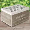 Mr. & Mrs. Panda Geschenkbox Spruch Junggesellenabschied Produktbild-Vorschau 2