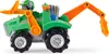 Paw Patrol Dino Rescue – Skye mit Fahrzeug, Figur & Ei Produktbild-Vorschau 34