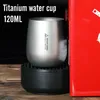 šálek na vodu, titanový šálek na vodu, titanový šálek na Náhled obrázku produktu 6