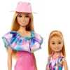 Barbie Stacie & Barbie Doll Set – With 2 Pets – HRM09 Produktbild-Vorschau 12