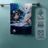 Ręcznik Jak wytresować smoka 70x140 cm Podgląd zdjęcia produktu 4