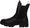 Tamaris Damen Stiefelette Chelsea Boot Leder profilierte Produktbild-Vorschau 47