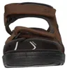 Ecco HIKE MEN`S Sandal Herren Sandale - Wander Trekking Produktbild-Vorschau 11