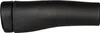 Herrmans Clik Griffe Schwarz 123 mm Schwarz 123 mm Produktbild-Vorschau 1