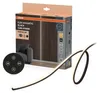 OSRAM Flex Acoustic, zwarte LED-strip, 2,6 meter, 29W, Productafbeelding-voorbeeld 4
