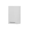 Wandschrank INEZ, Küche, Küchenschrank eintürig 40 cm Produktbild-Vorschau 1