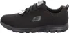 Skechers GHENTER BRONAUGH, Sneaker in Schwarz für Damen, Produktbild-Vorschau 2
