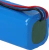 vhbw Akku kompatibel mit Blaupunkt Bluebot Xtreme Produktbild-Vorschau 7