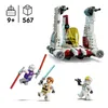 LEGO Star Wars: The Clone Wars V-19 Torrent-Sternjäger -  Produktbild-Vorschau 3