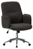 COLAMY Ergonomischer Bürostuhl – Hohe Rückenlehne im Produktbild-Vorschau 1