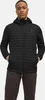 JACK JONES Giacca Uomo Poliestere Nero GR76313 - Taglia: L Anteprima dell’immagine prodotto 12