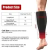 Kuitbandage, compressiekousen, steunkousen, heren/dames, Productafbeelding-voorbeeld 2