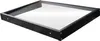 Wasabi - Vordach Haustür 120x80 cm AXIS PLUS – Massives Produktbild-Vorschau 1