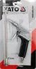 Pistolet Do Przedmuchiwania Z 2-Końcówka Podgląd zdjęcia produktu 9