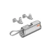 Sharge Flow Mini Powerbank 5000 mAh 22,5W Schnellladen Produktbild-Vorschau 5