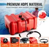 Marine-Kraftstofftank, 14,53 Gallonen/55 l, tragbarer Produktbild-Vorschau 5