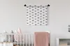 MuchoWow® Wandteppich Wandbehang Farben - Pastell - Produktbild-Vorschau 1