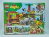 LEGO DUPLO Town Tropical Island Set, Zestaw do budowania, 2 Podgląd zdjęcia produktu 7