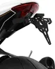 ZIEGER Pro Kennzeichenhalter kompatibel mit Triumph Speed Produktbild-Vorschau 1