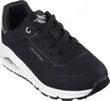 Skechers Uno Gen1-Shimmer Away 310545L/BLK Schwarz-38 Produktbild-Vorschau 14