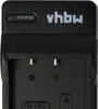 vhbw USB Ladegerät kompatibel mit Casio Exilim EX-Z8, Produktbild-Vorschau 6