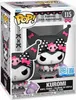 Figurka winylowa Kuromi 9 cm z serii POP! od Funko Anteprima dell’immagine prodotto 1