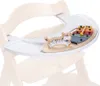Hauck Play Tray Set Music (inkl. Basis) - Xylophon OneSize Produktbild-Vorschau 4