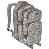 US Rucksack, Assault I, AT-digital, Größe 45 x 25 x 20 cm Produktbild-Vorschau 3