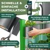 KESSER® PVC Sichtschutzstreifen Sichtschutz Rolle Produktbild-Vorschau 3
