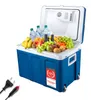 TZS First Austria - Kühlbox 45L elektrisch 12V 230V Produktbild-Vorschau 2