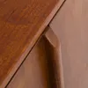 Sideboard TIARA aus Mangoholz, Braun - Kommode mit Produktbild-Vorschau 8