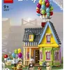 LEGO | Disney a Pixar Carlov dom z poschodia, zostaviteľná Náhľad obrázku produktu 16
