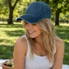 Vintage Cap im washed used Look, Basecap, Baseball Cap, Produktbild-Vorschau 5