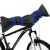 E-Bike Lenker Schutz wasserdicht 300D Oxford, Fahrrad Produktbild-Vorschau 1