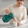 ROTPUNKT, termo aislante de 0,5 litros. Jarra para café que Vista previa de la imagen del producto 7