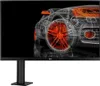 LG 27UN880P Monitor 68,4 cm (27,0 Zoll) schwarz Produktbild-Vorschau 24